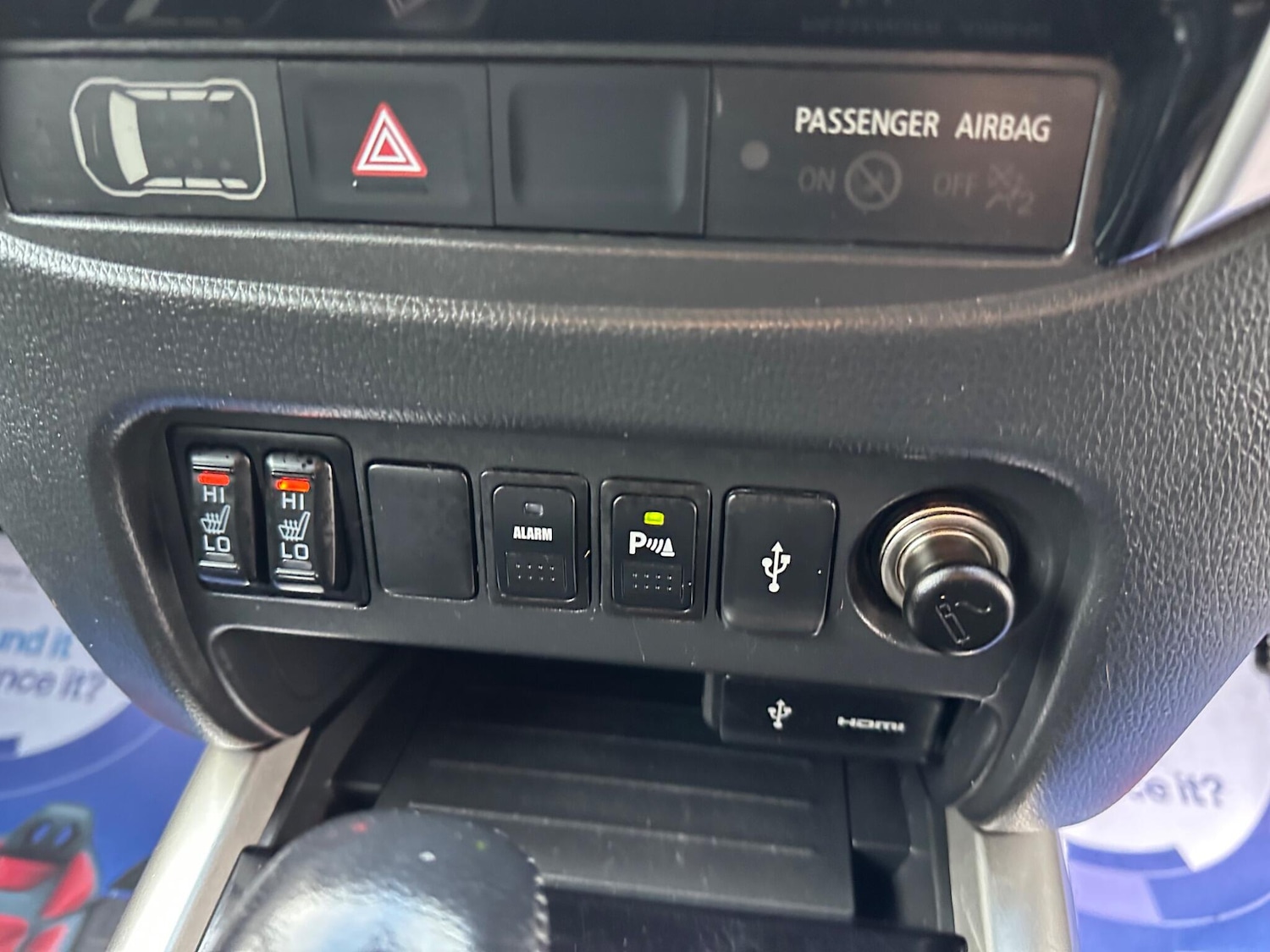 Used Mitsubishi L200 2018 for sale - 76370716: Photo 23