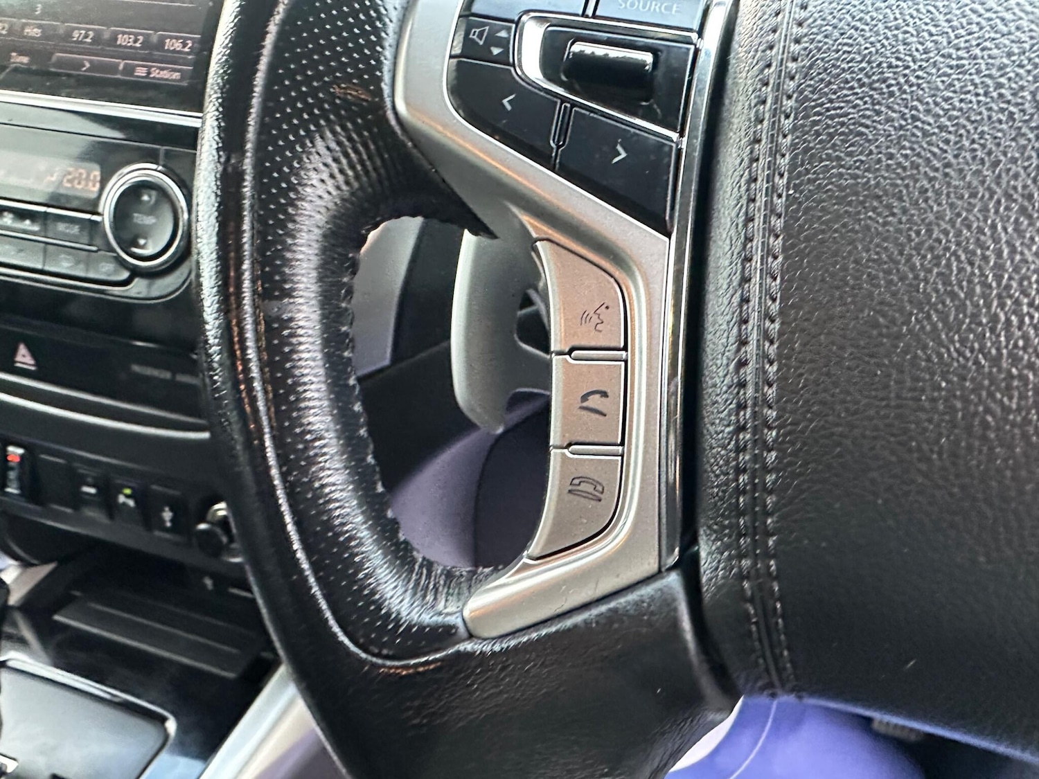 Used Mitsubishi L200 2018 for sale - 76370716: Photo 26