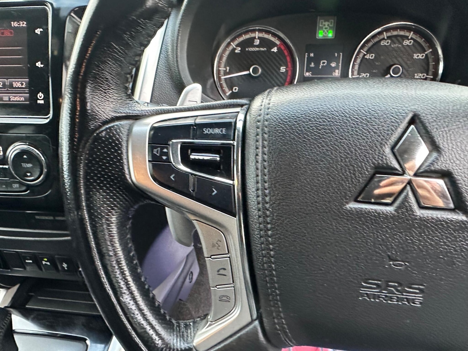 Used Mitsubishi L200 2018 for sale - 76370716: Photo 28