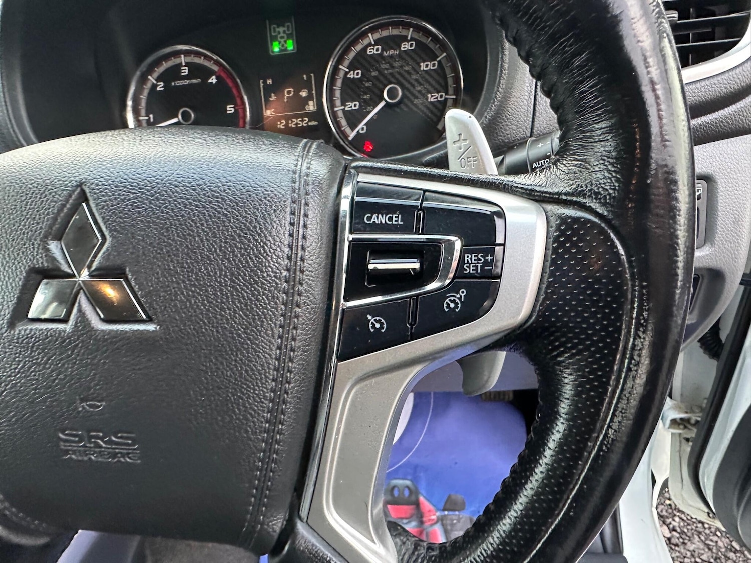 Used Mitsubishi L200 2018 for sale - 76370716: Photo 29