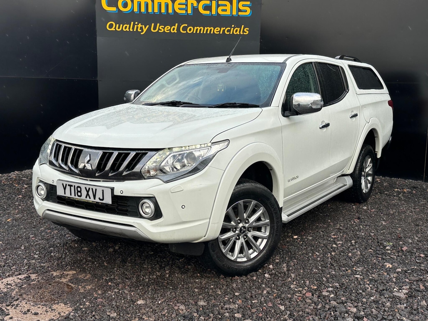 Used Mitsubishi L200 2018 for sale - 76370716: Photo 3