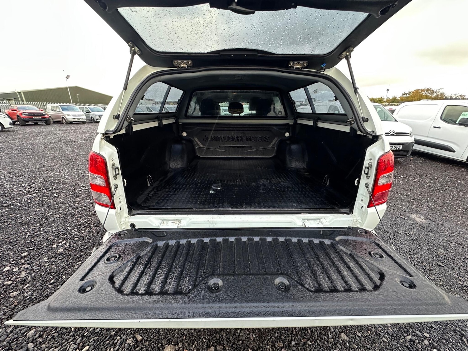 Used Mitsubishi L200 2018 for sale - 76370716: Photo 31