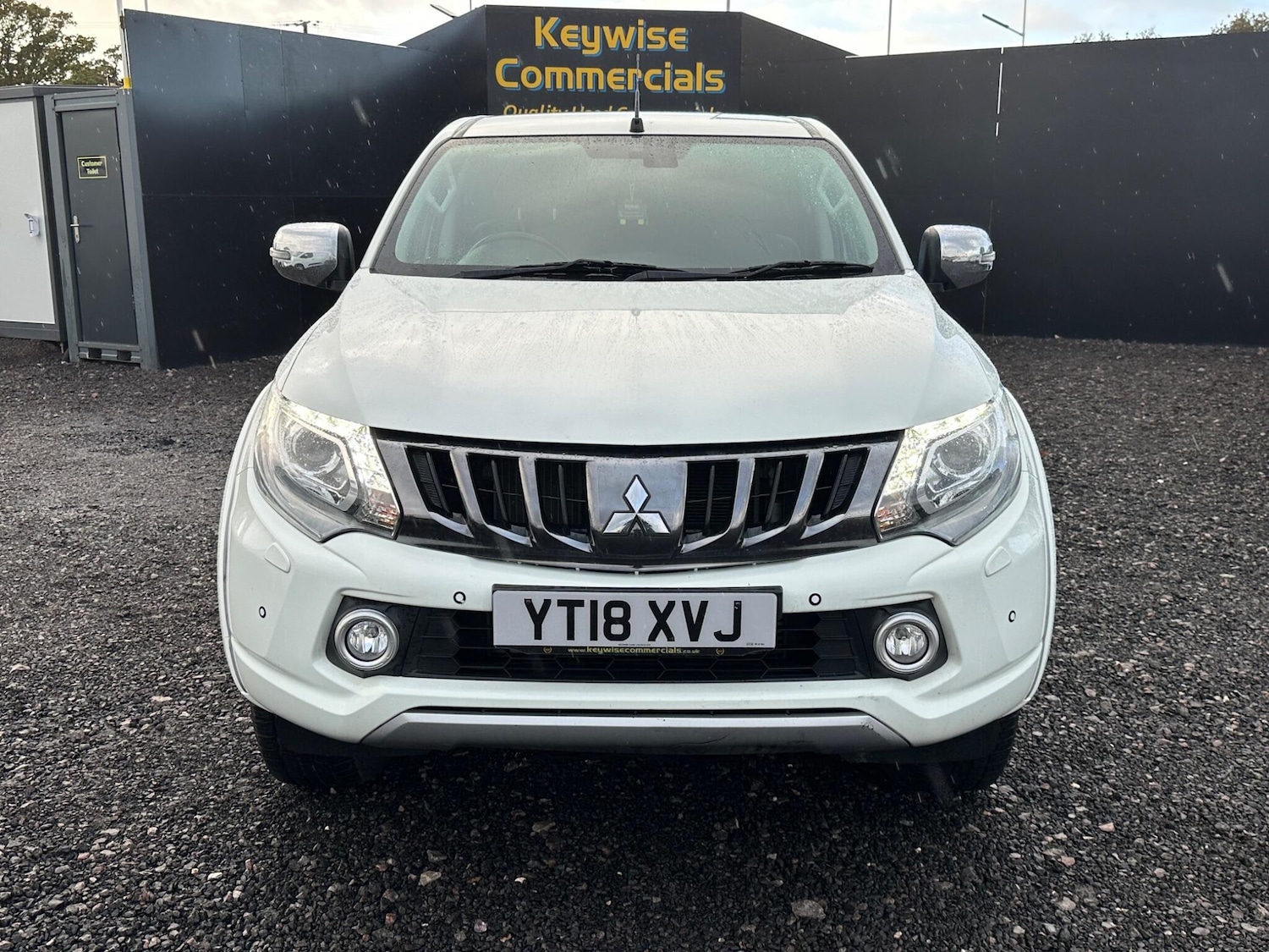 Used Mitsubishi L200 2018 for sale - 76370716: Photo 8