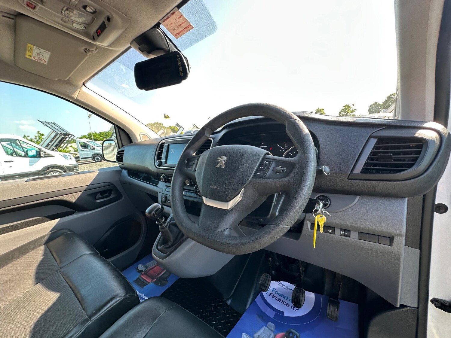 Vehicle 13