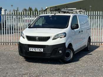 Used Peugeot Expert 2021 for sale - 74654405: Photo