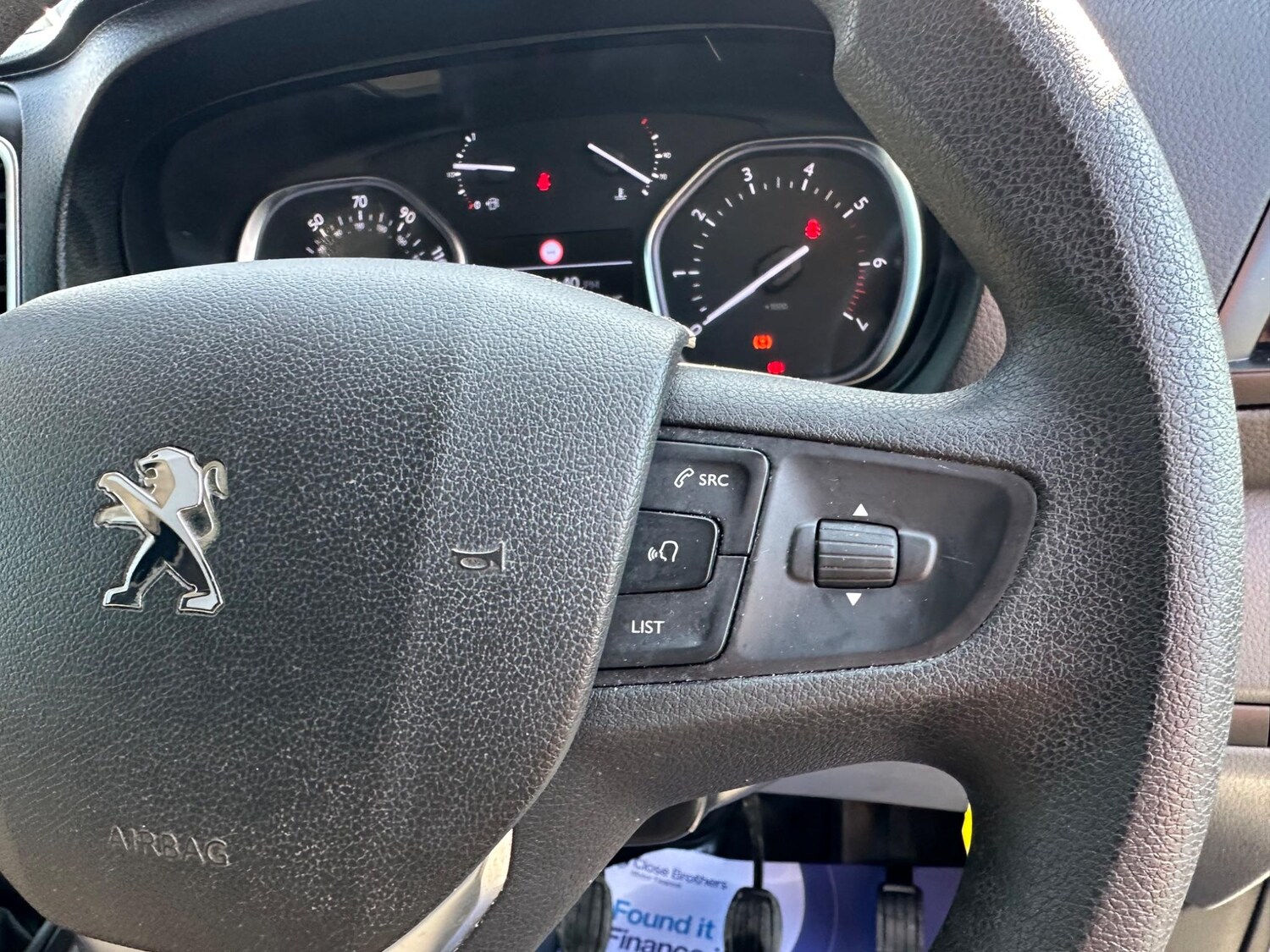 Vehicle 26