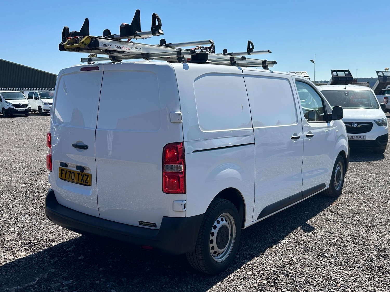 Vehicle 7