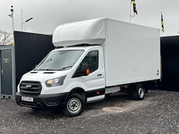 Used Ford Transit 2021 for sale - 78291438: Photo