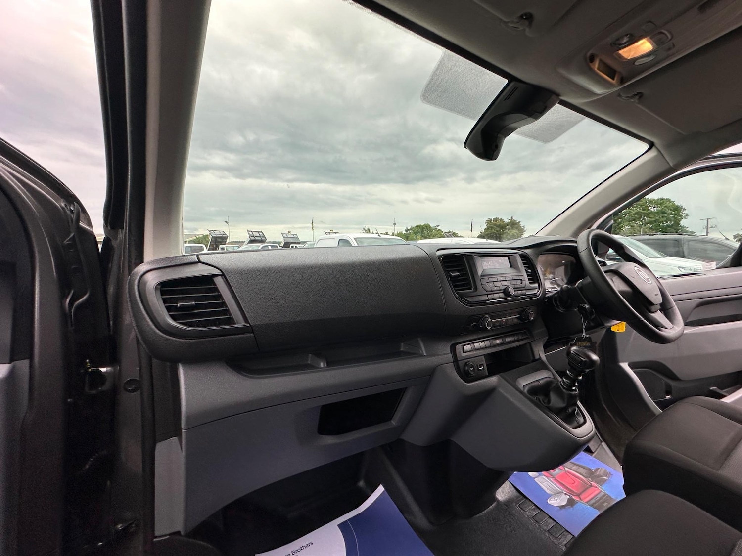 Vehicle 17