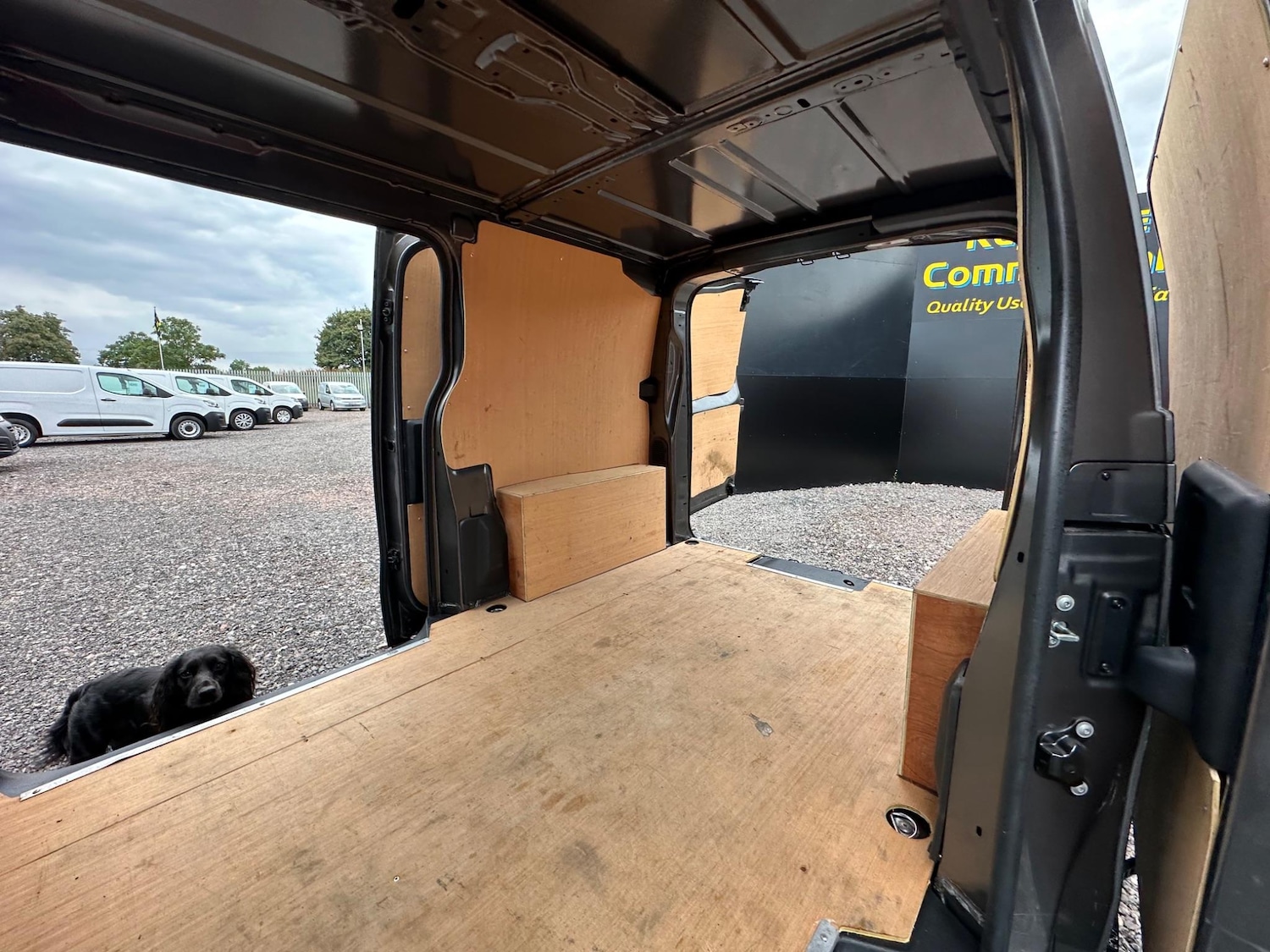 Vehicle 28