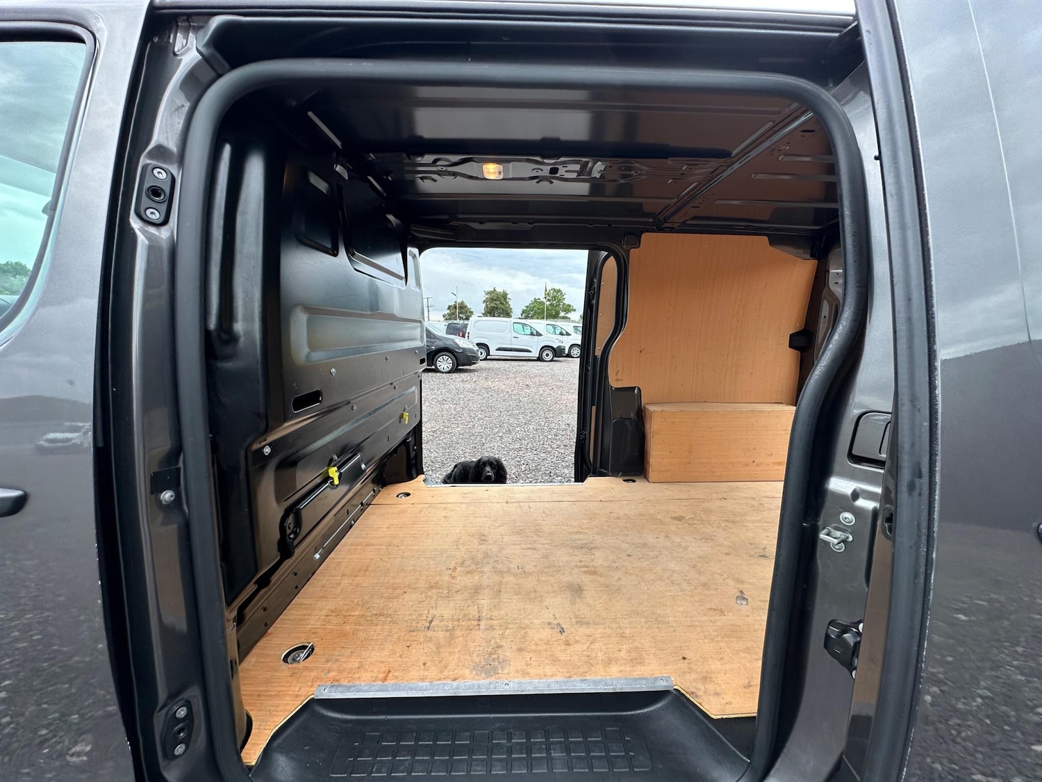 Vehicle 29