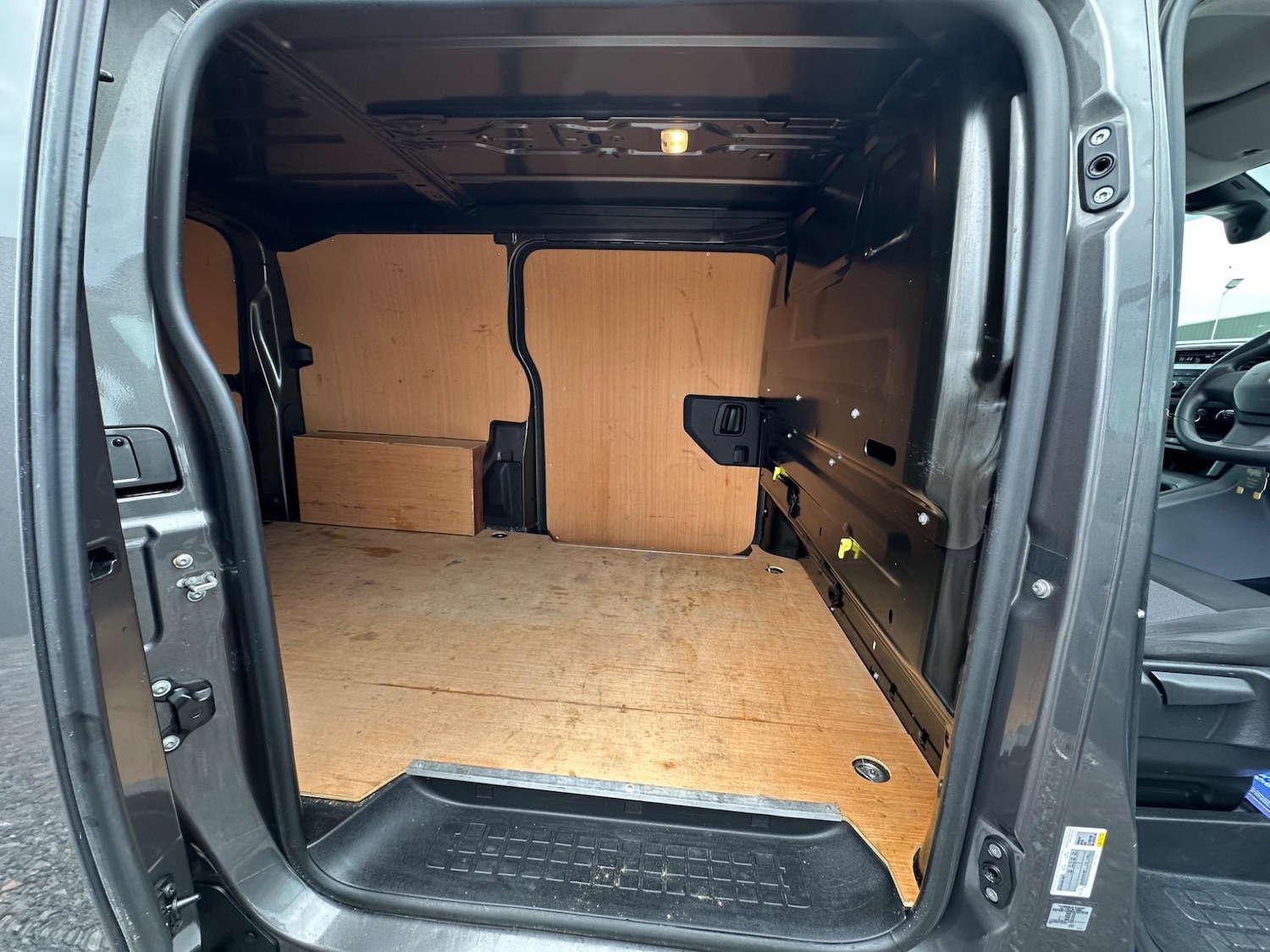 Vehicle 30