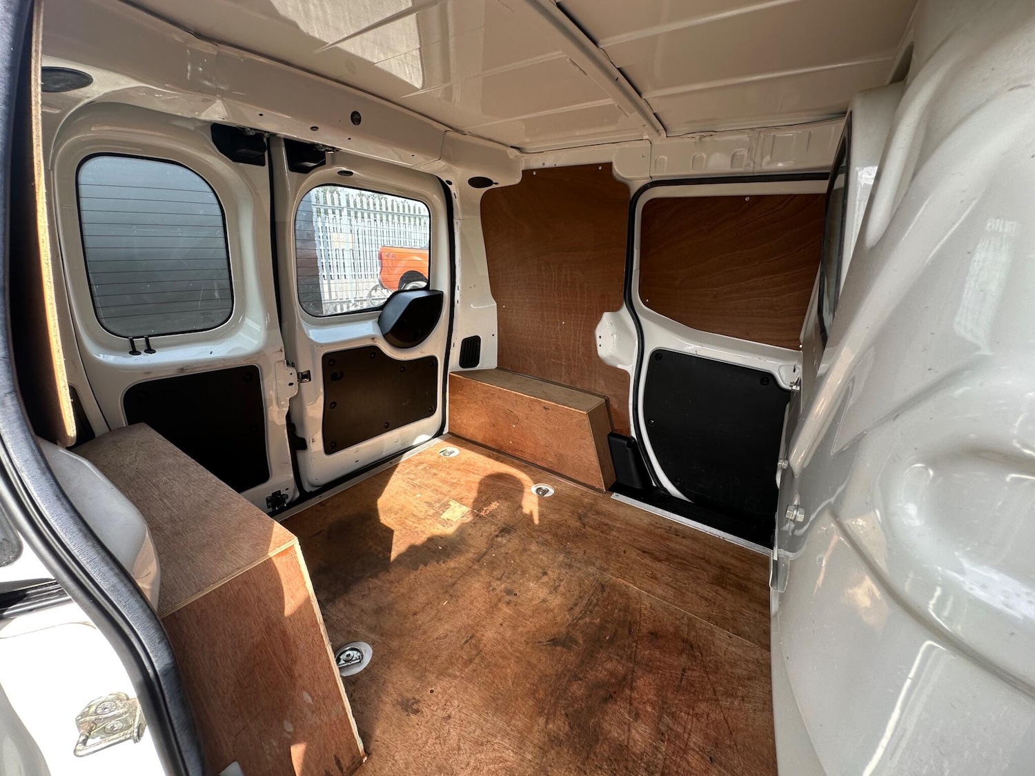 Used Peugeot Bipper 2017 for sale - 76942614: Photo 16