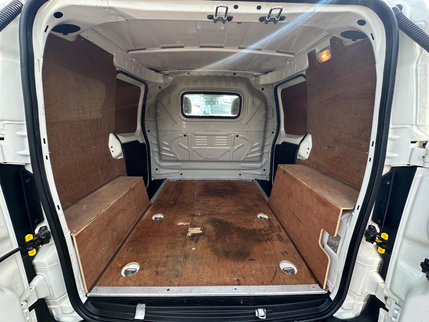 Used Peugeot Bipper 2017 for sale - 76942614: Photo 17