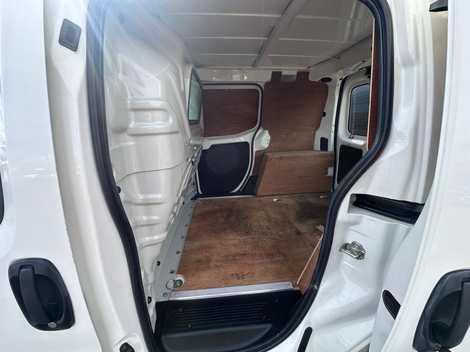 Used Peugeot Bipper 2017 for sale - 76942614: Photo 18