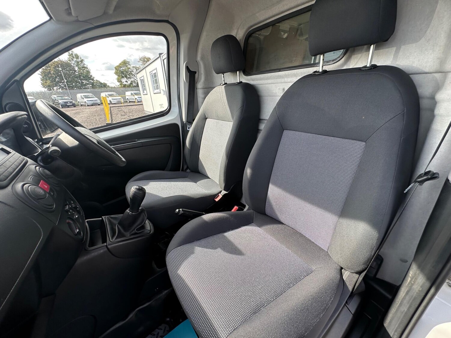 Used Peugeot Bipper 2017 for sale - 76942614: Photo 20