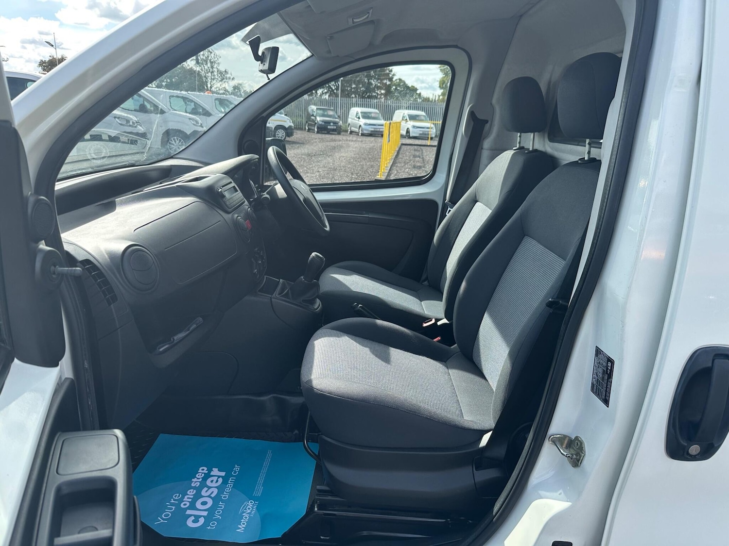 Used Peugeot Bipper 2017 for sale - 76942614: Photo 21