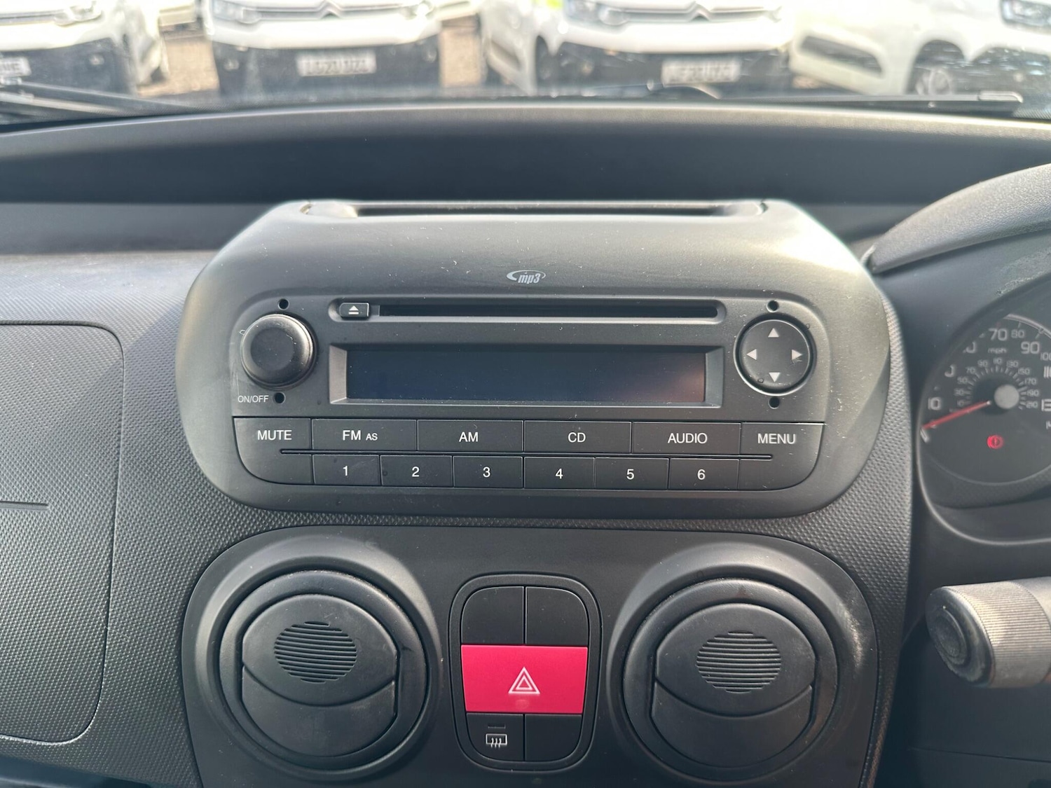 Used Peugeot Bipper 2017 for sale - 76942614: Photo 23