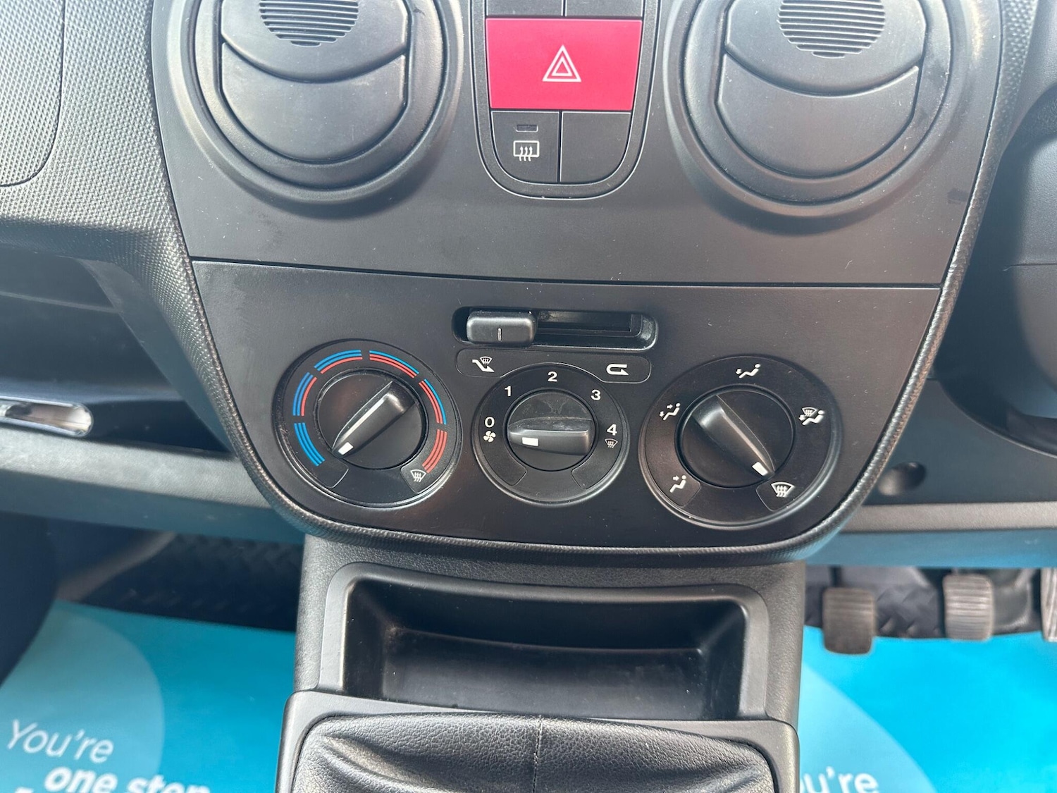 Used Peugeot Bipper 2017 for sale - 76942614: Photo 24