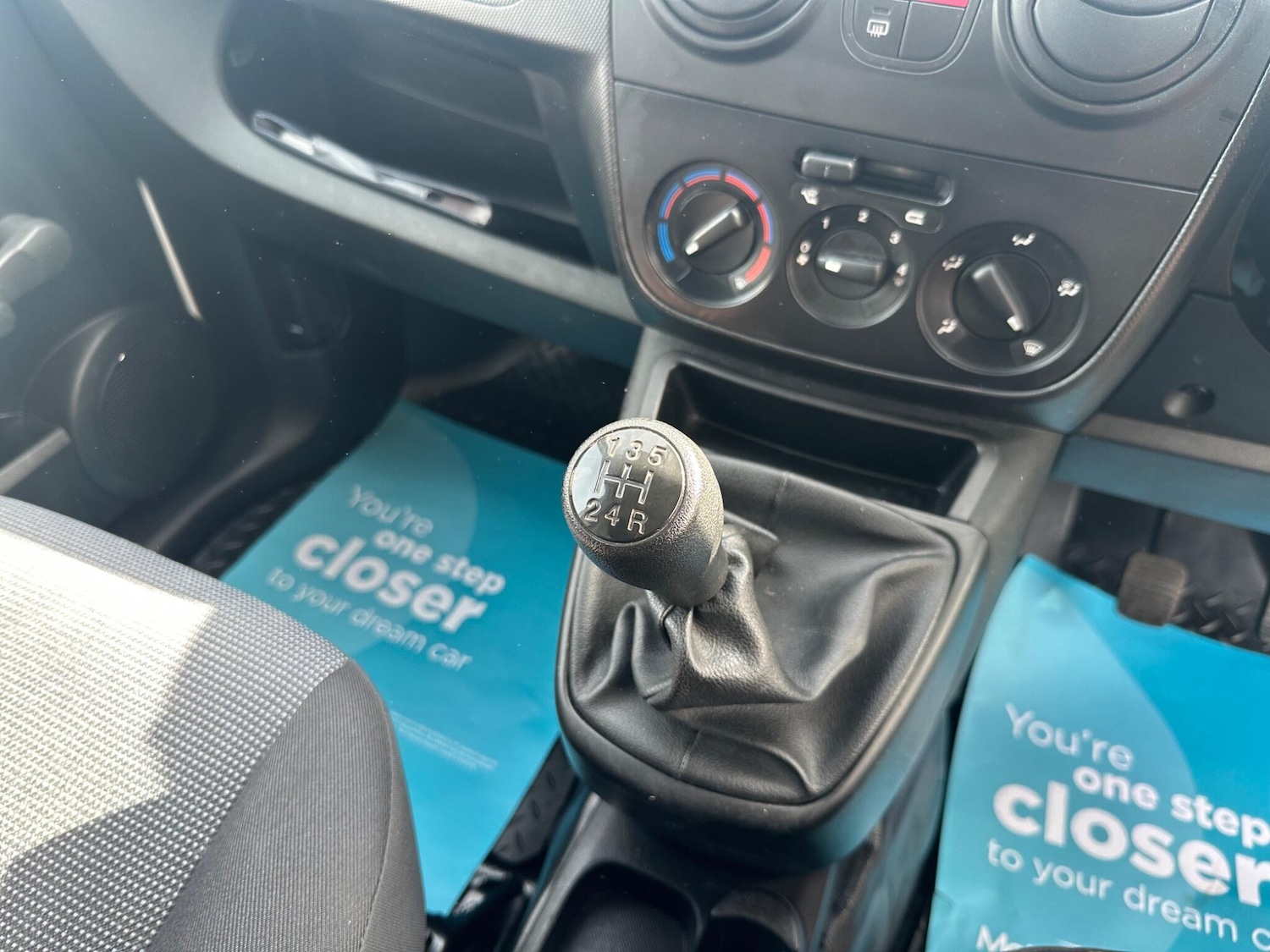 Used Peugeot Bipper 2017 for sale - 76942614: Photo 25