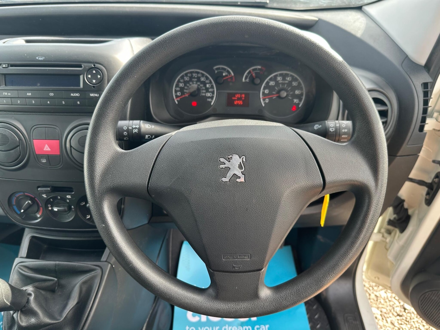 Used Peugeot Bipper 2017 for sale - 76942614: Photo 26