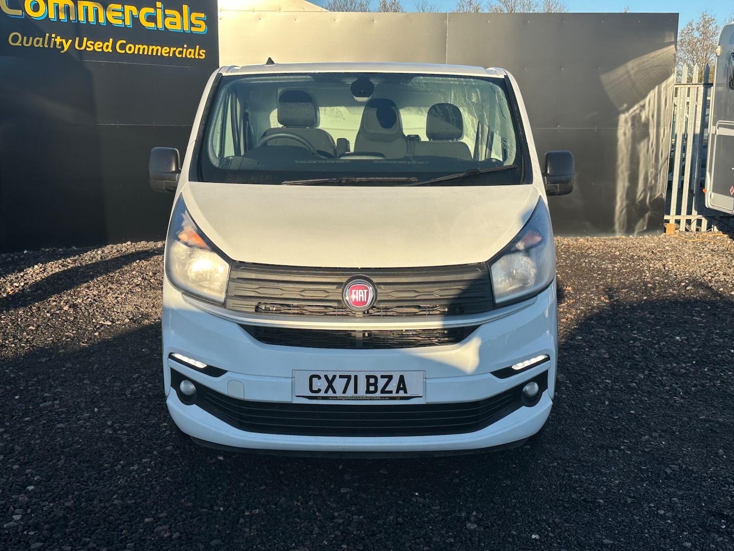 Used Fiat Talento 2021 for sale - 76700920: Photo 11