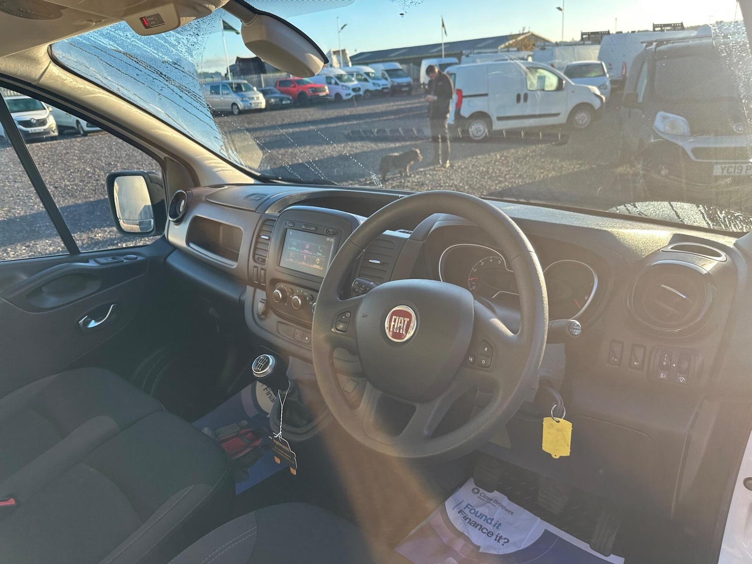 Used Fiat Talento 2021 for sale - 76700920: Photo 12