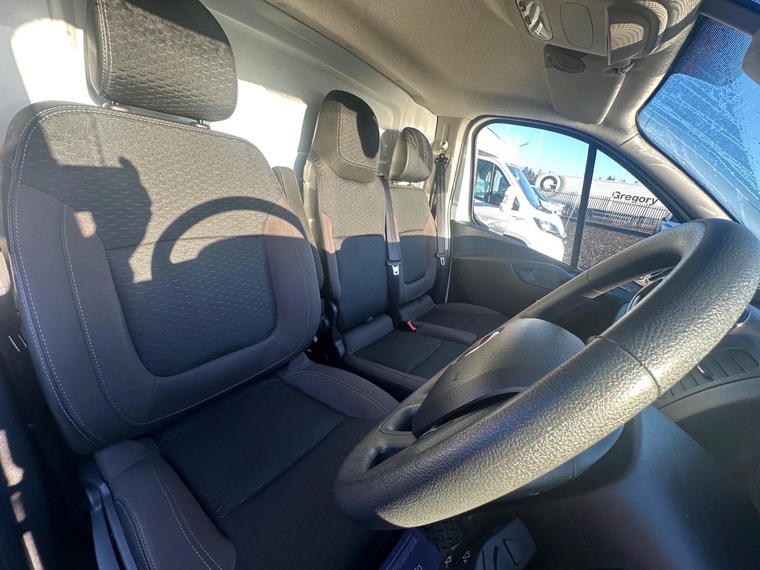 Used Fiat Talento 2021 for sale - 76700920: Photo 14