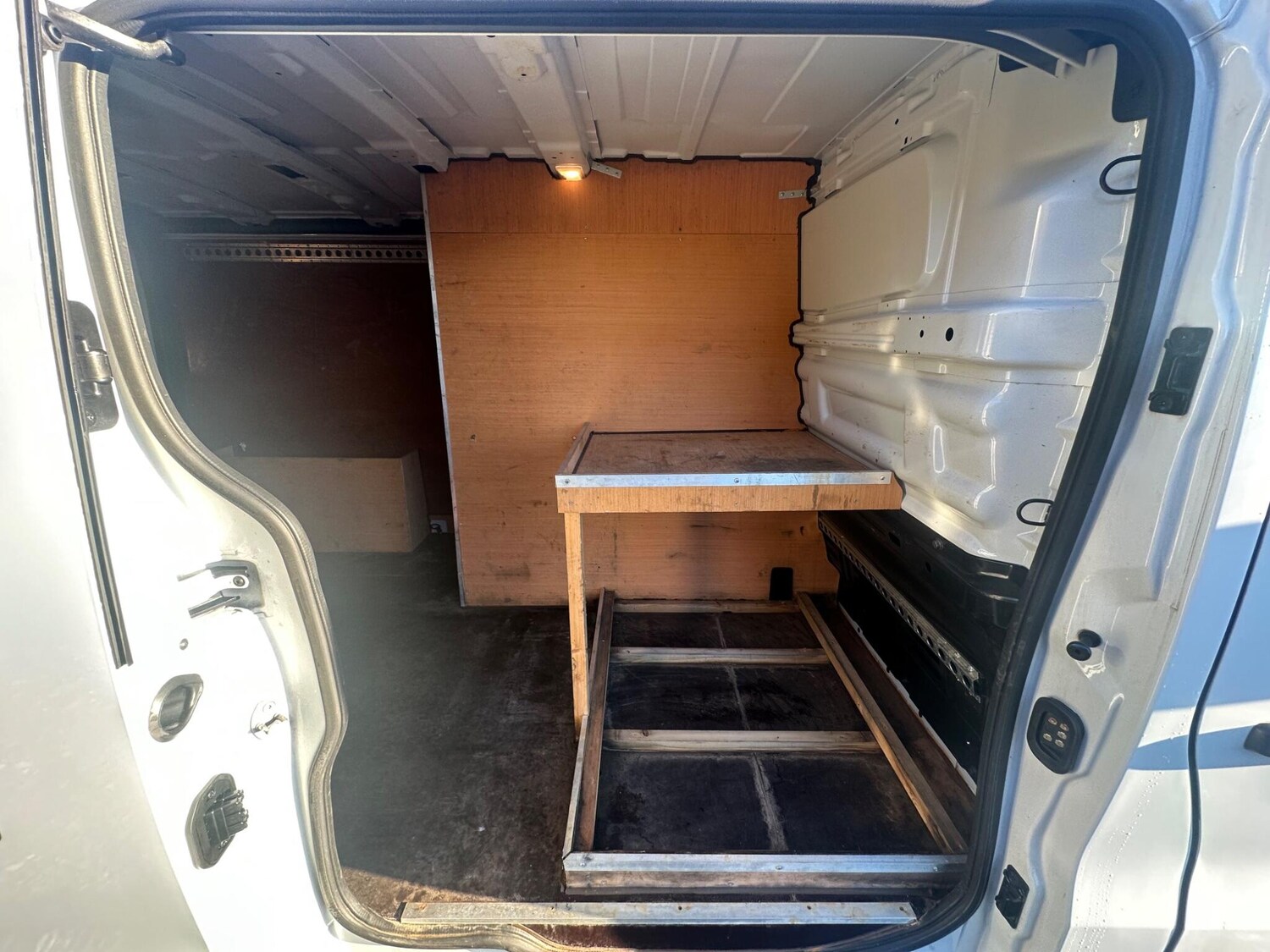 Used Fiat Talento 2021 for sale - 76700920: Photo 15