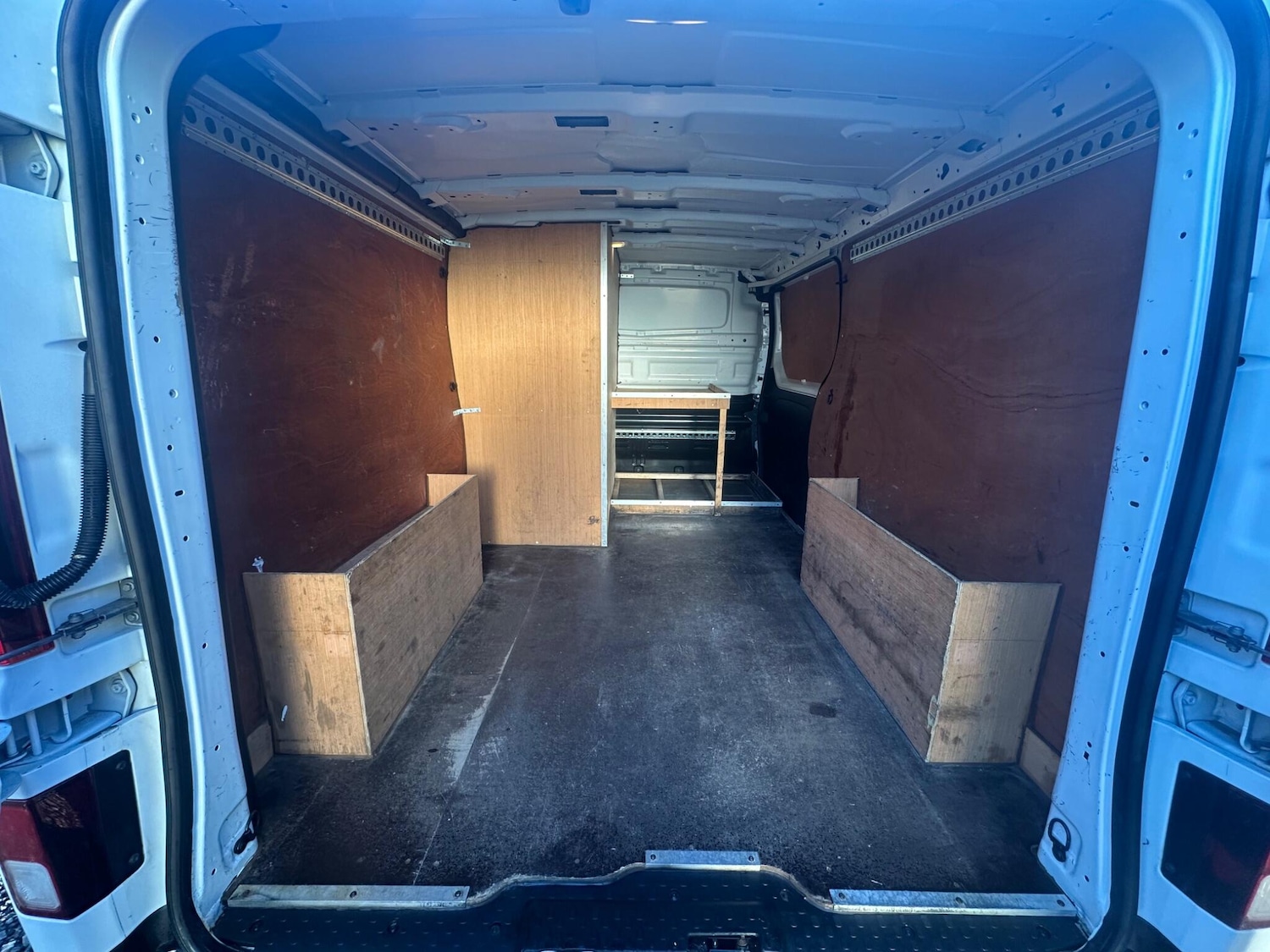 Used Fiat Talento 2021 for sale - 76700920: Photo 17