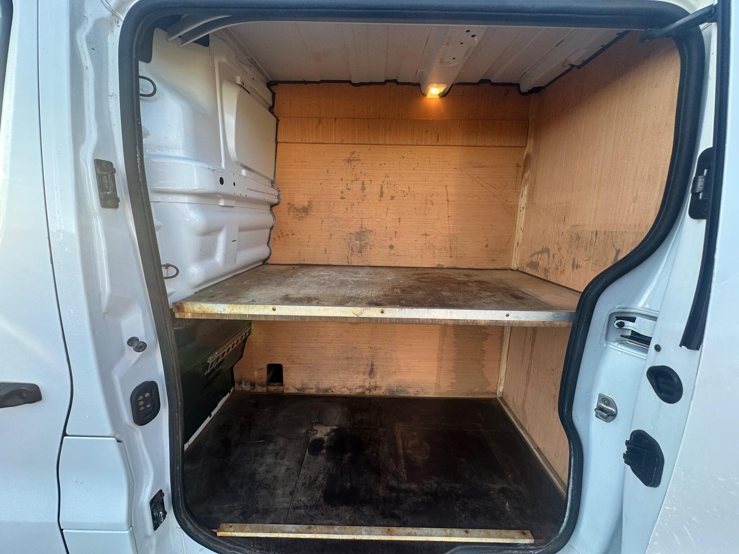 Used Fiat Talento 2021 for sale - 76700920: Photo 18