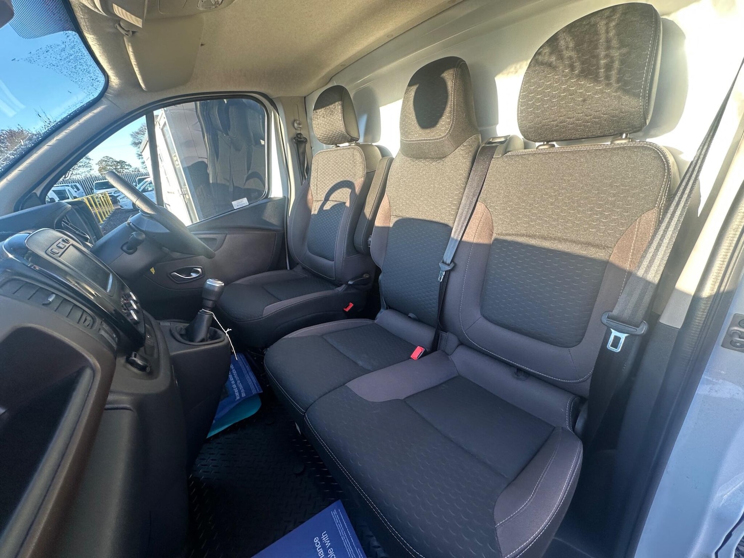 Used Fiat Talento 2021 for sale - 76700920: Photo 19