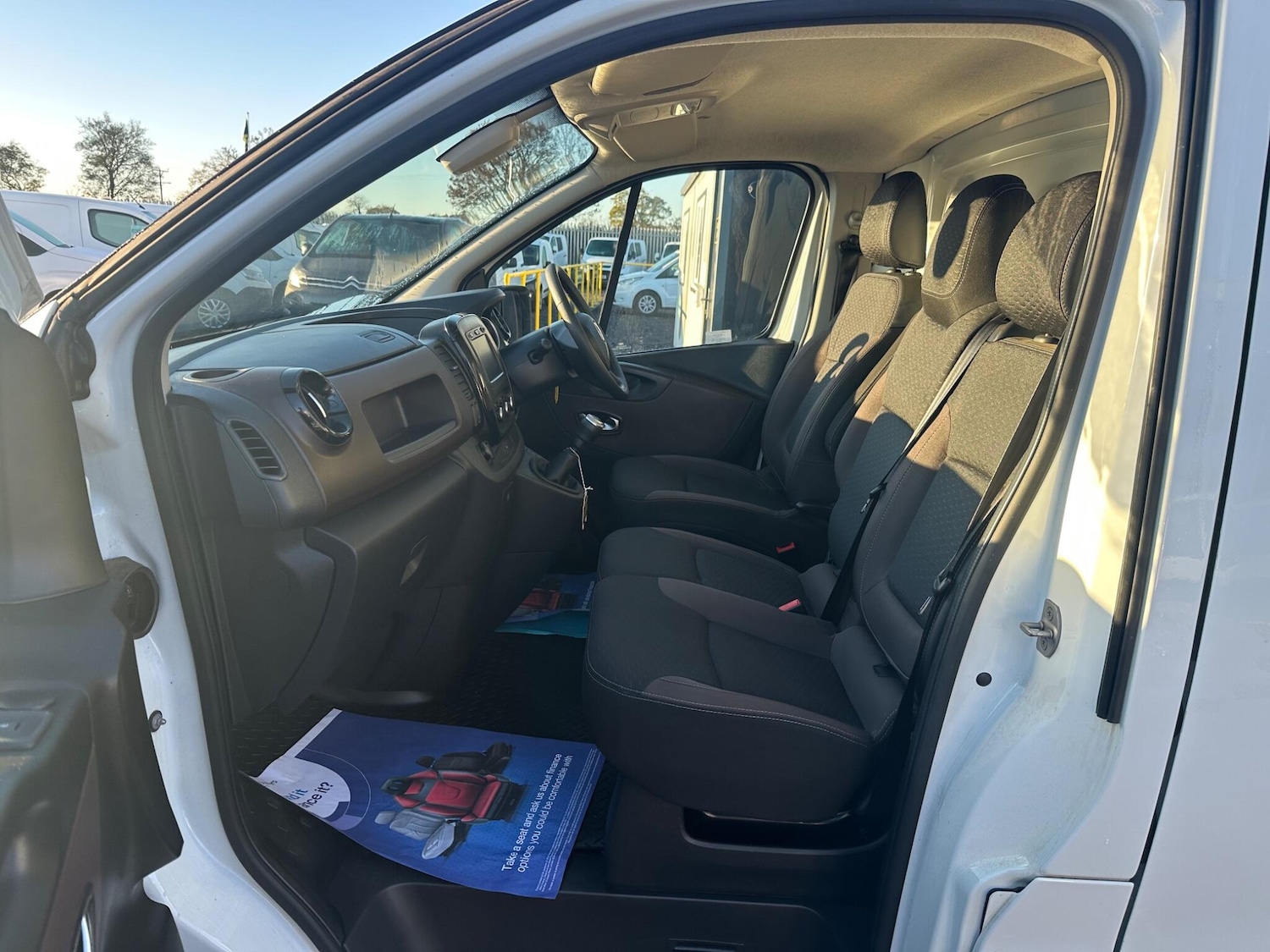 Used Fiat Talento 2021 for sale - 76700920: Photo 20