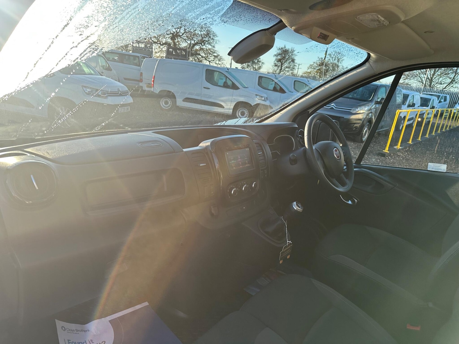 Used Fiat Talento 2021 for sale - 76700920: Photo 21