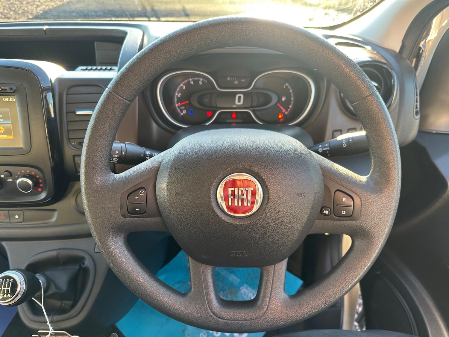 Used Fiat Talento 2021 for sale - 76700920: Photo 27