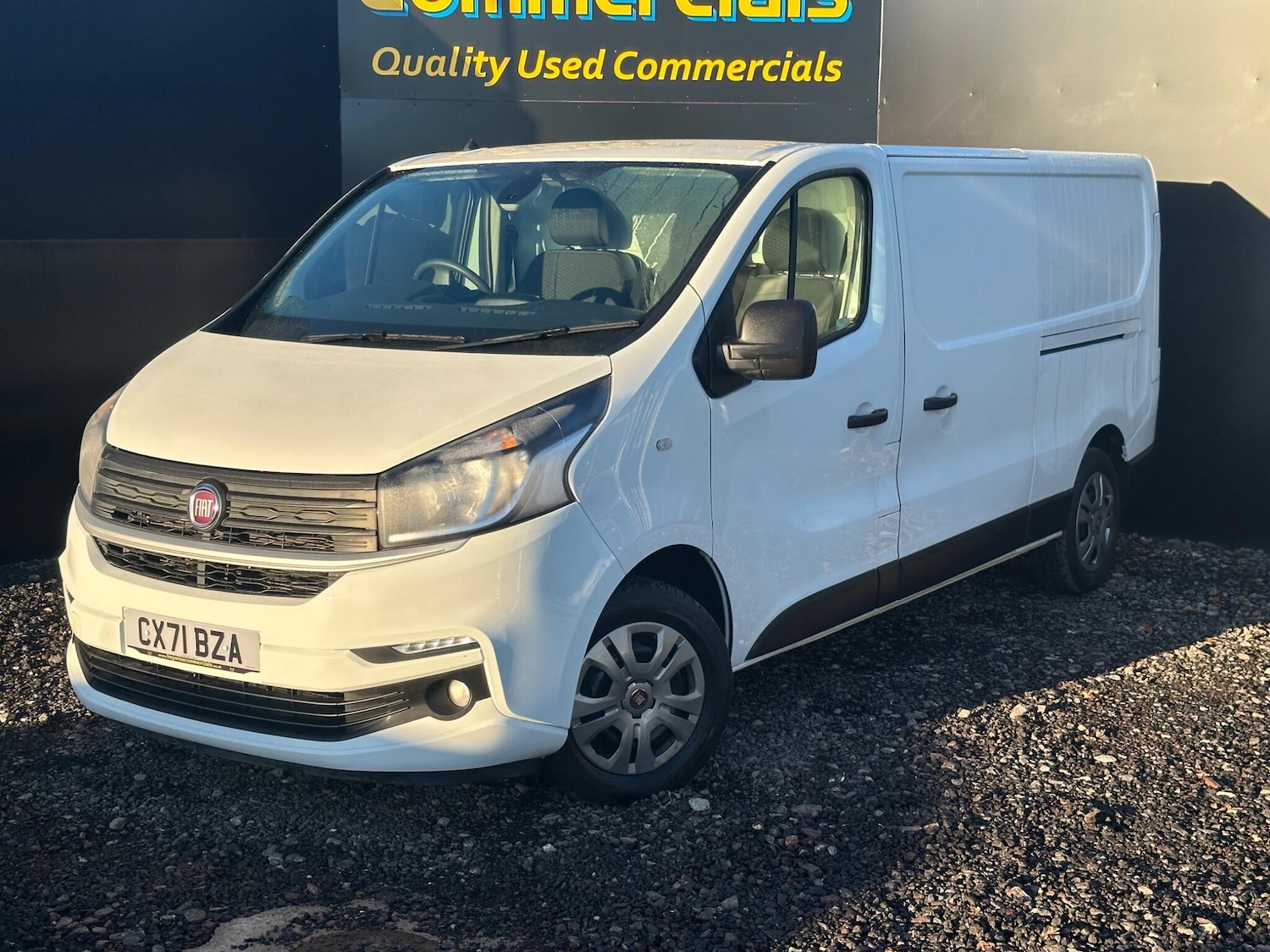 Used Fiat Talento 2021 for sale - 76700920: Photo 3