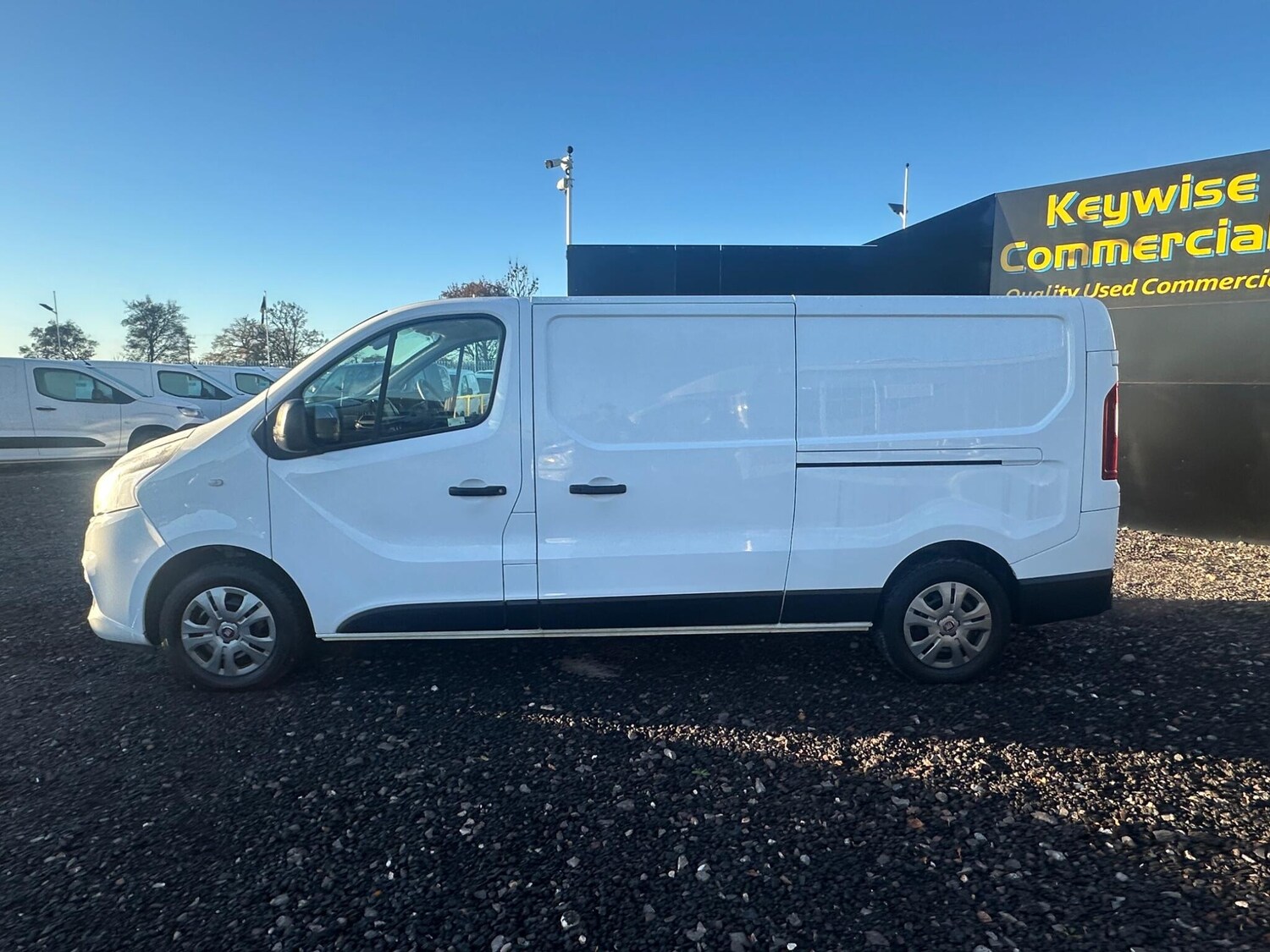 Used Fiat Talento 2021 for sale - 76700920: Photo 5