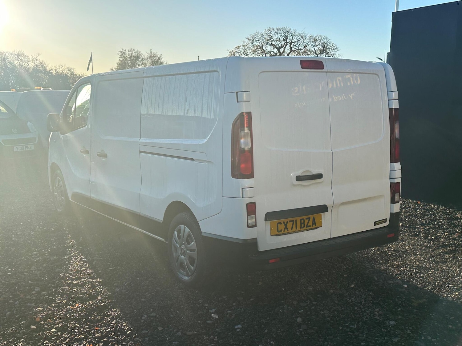 Used Fiat Talento 2021 for sale - 76700920: Photo 6