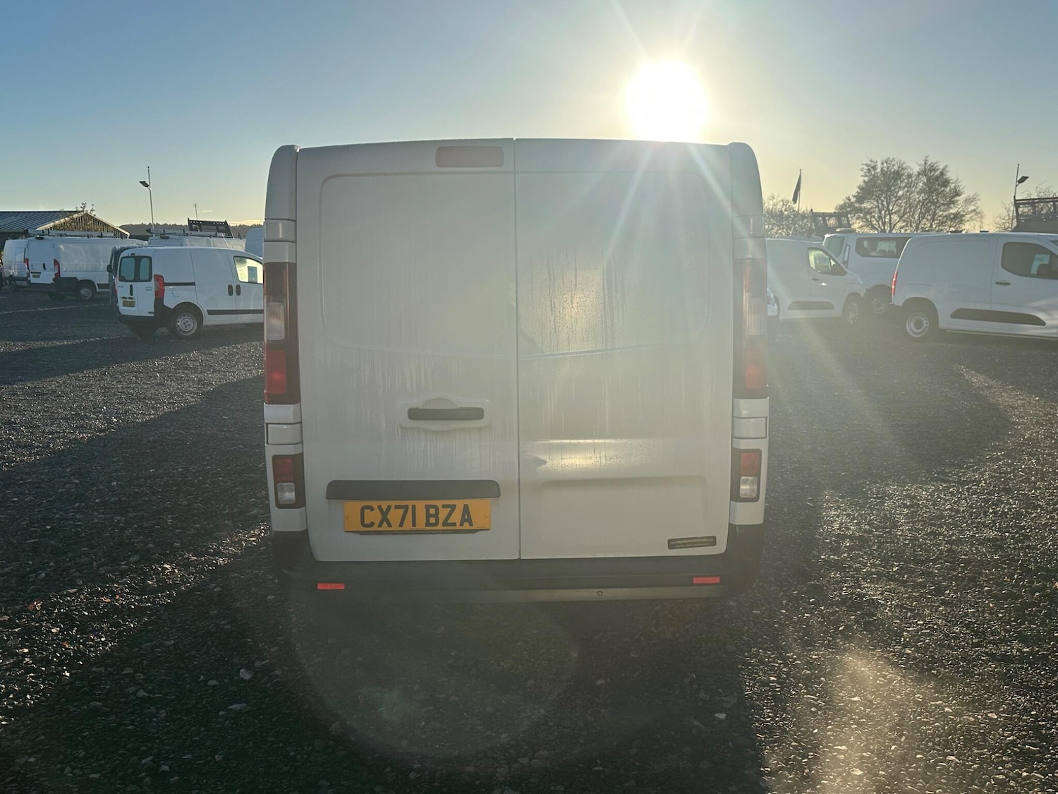 Used Fiat Talento 2021 for sale - 76700920: Photo 7