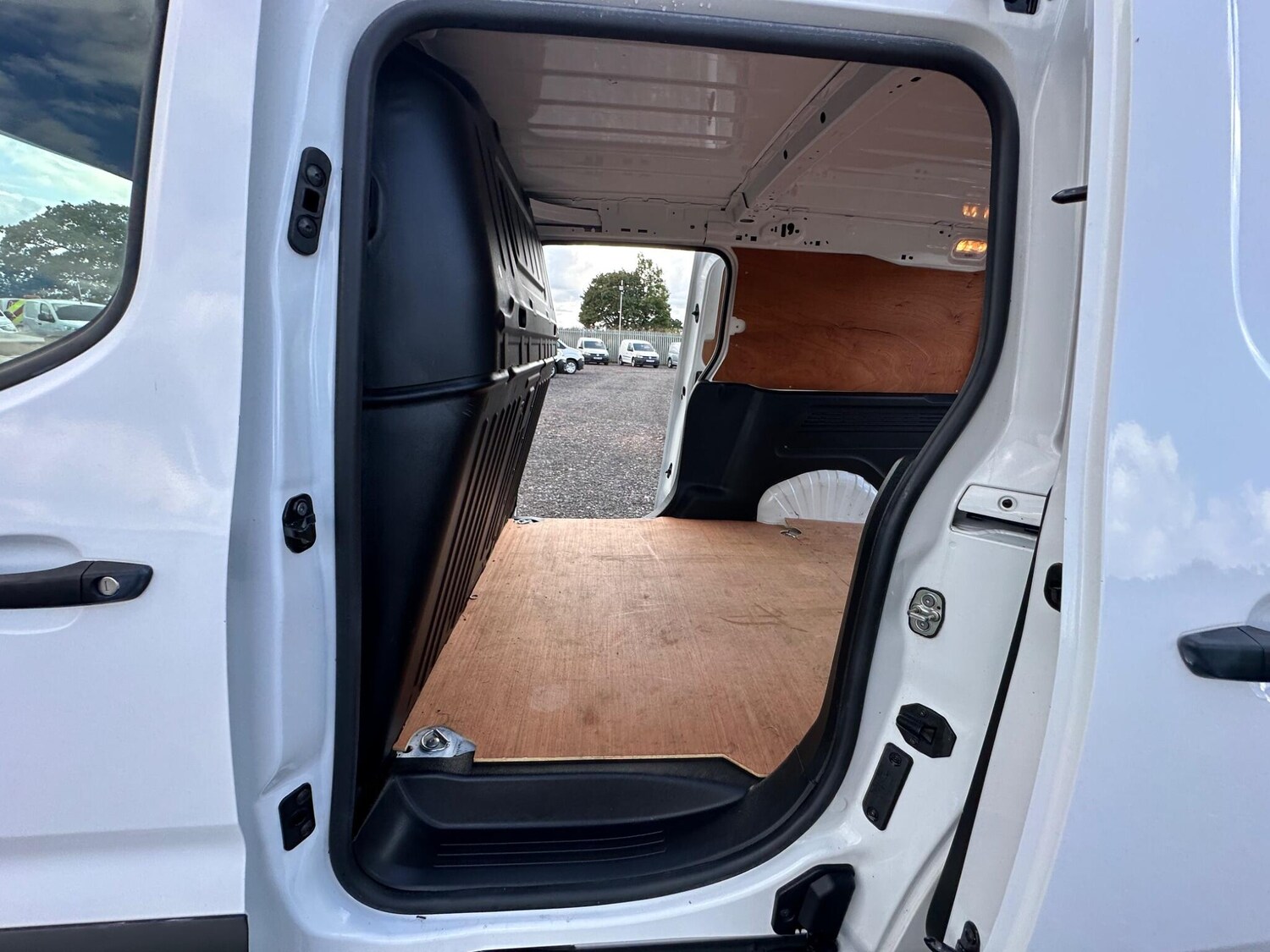 Vehicle 19