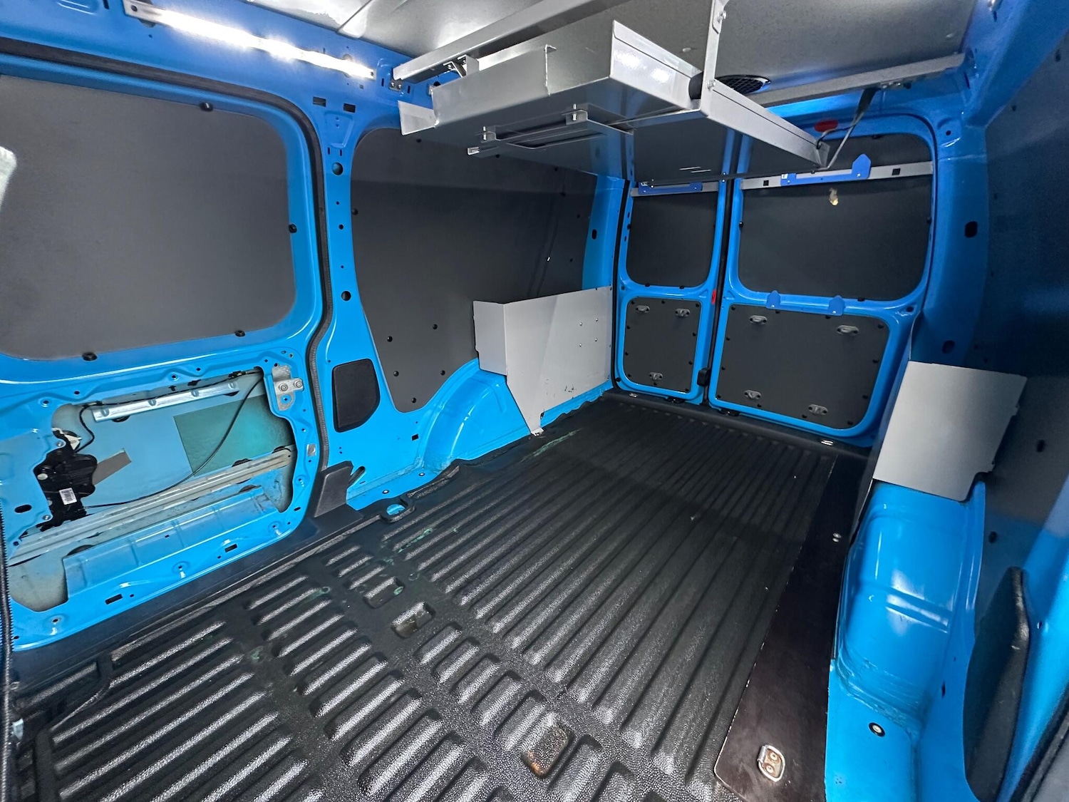 Used Volkswagen Caddy Maxi 2017 for sale - 77909278: Photo 19