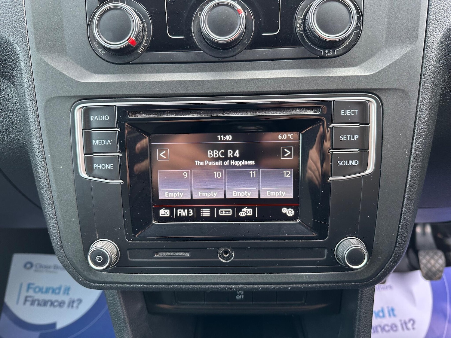 Used Volkswagen Caddy Maxi 2017 for sale - 77909278: Photo 24