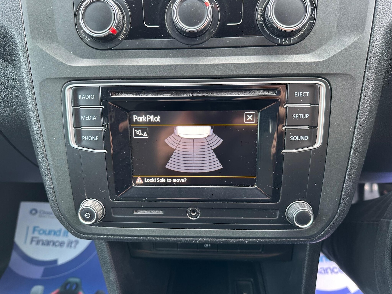 Used Volkswagen Caddy Maxi 2017 for sale - 77909278: Photo 25