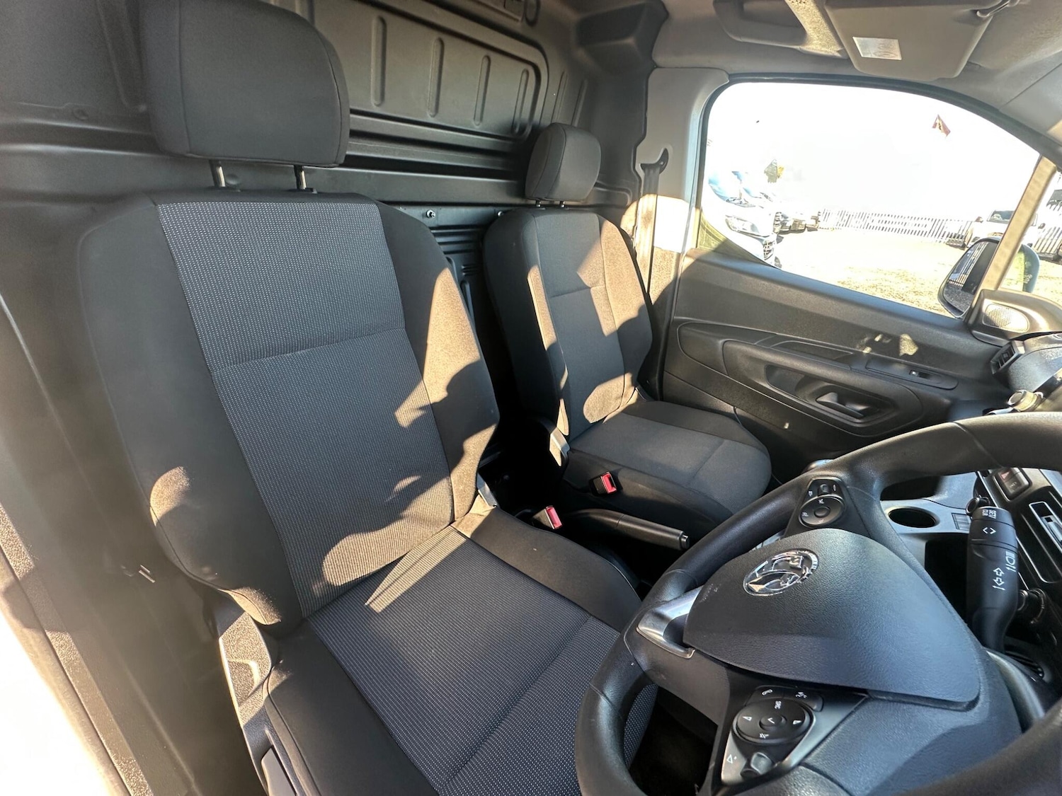 Used Vauxhall Combo 2020 for sale - 76700594: Photo 14