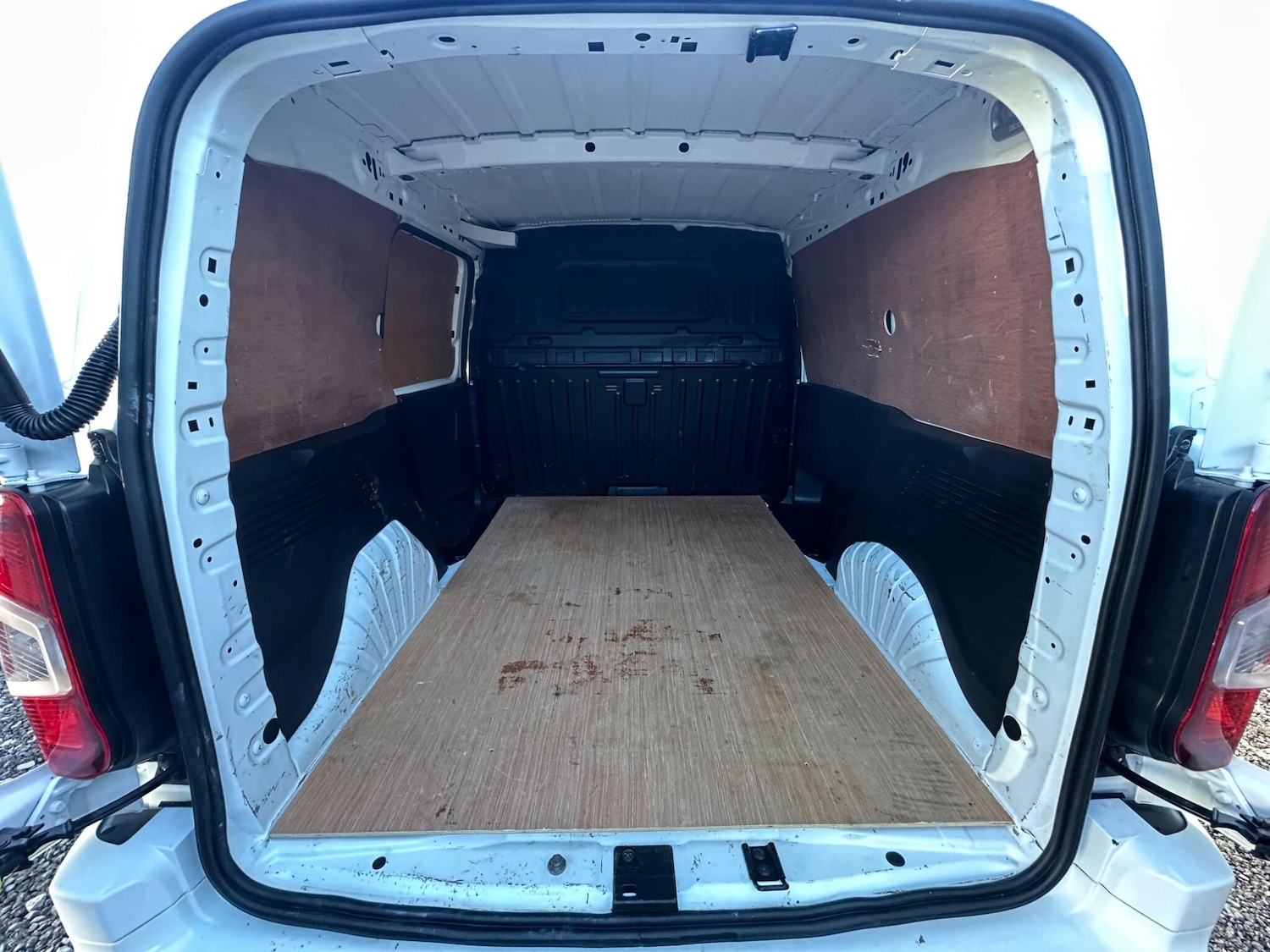 Used Vauxhall Combo 2020 for sale - 76700594: Photo 15