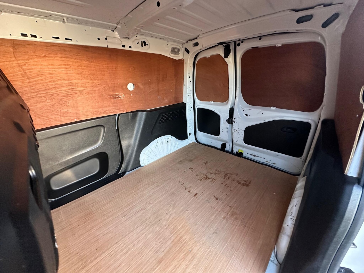 Used Vauxhall Combo 2020 for sale - 76700594: Photo 17