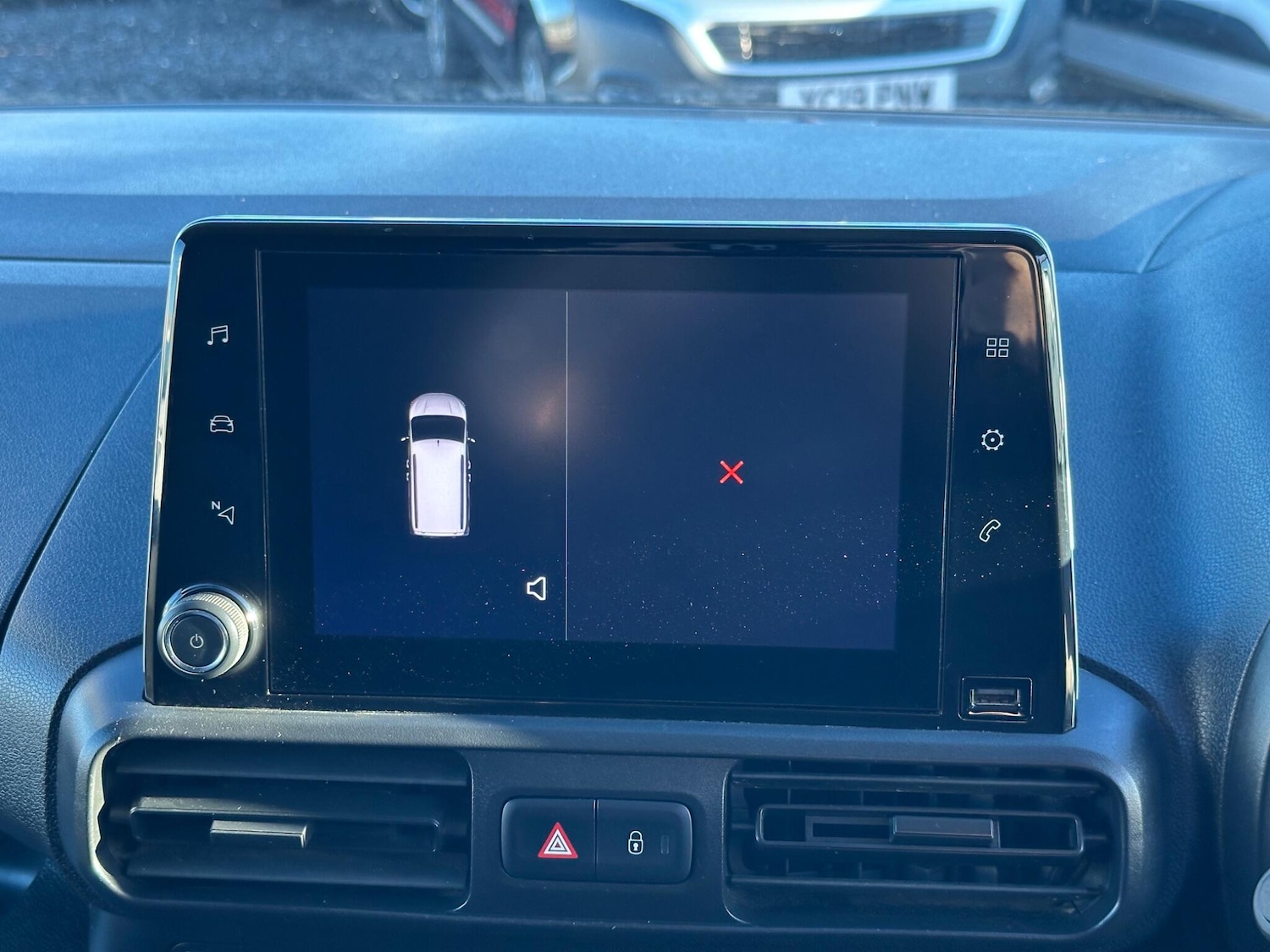 Used Vauxhall Combo 2020 for sale - 76700594: Photo 21