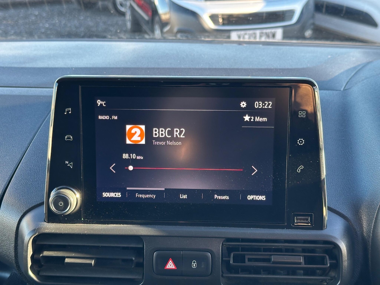 Used Vauxhall Combo 2020 for sale - 76700594: Photo 22