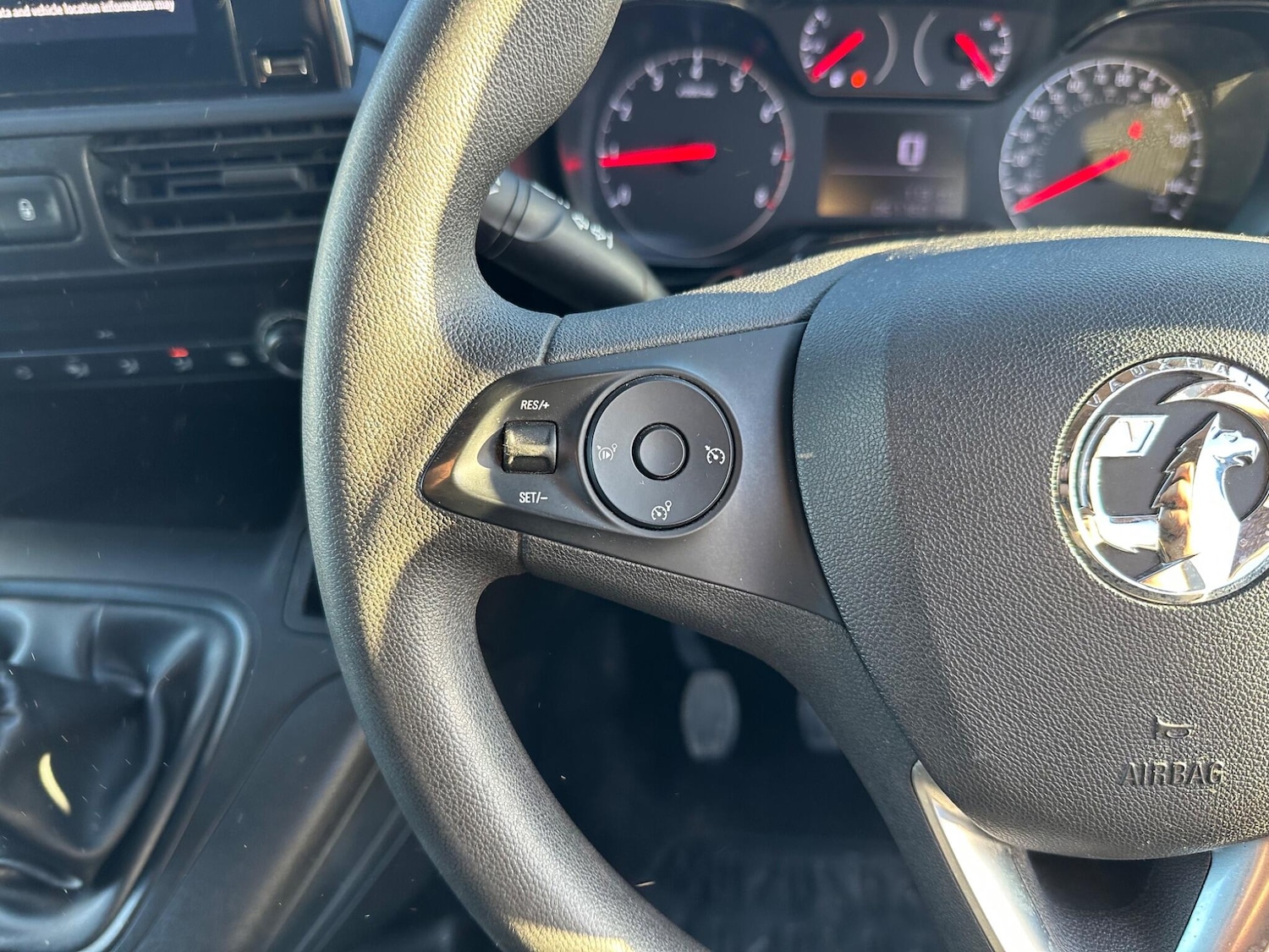 Used Vauxhall Combo 2020 for sale - 76700594: Photo 28