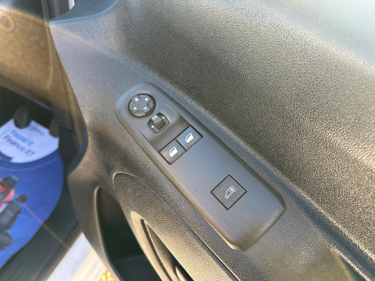 Used Vauxhall Combo 2020 for sale - 76700594: Photo 31